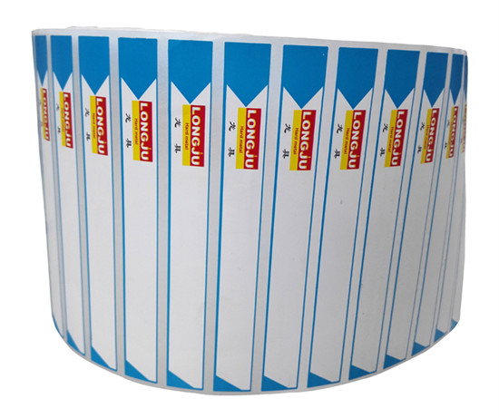 蘇州標簽印刷廠家分享合成紙不干膠標簽的特點 蘇州標簽印刷廠家分享合成紙不干膠標簽的特點