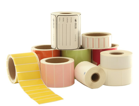 熱敏紙不干膠標簽的分類及應(yīng)用 熱敏紙不干膠標簽的分類及應(yīng)用
