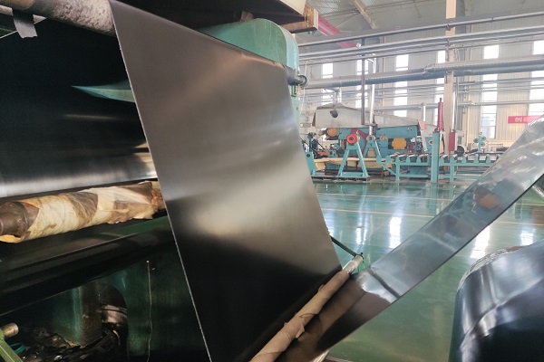 工業橡膠墊生產廠家有哪些